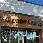 The Body Lab X