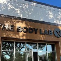 The Body Lab X ico