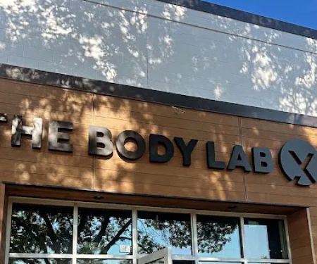The Body Lab X