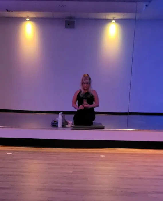 YogaSix South Burlington Picture 5