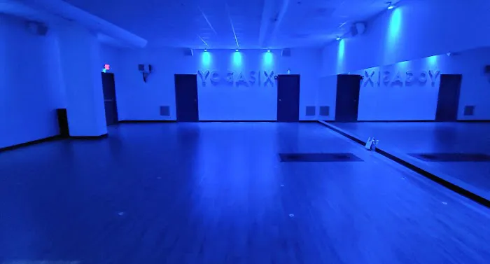 YogaSix South Burlington Picture 3