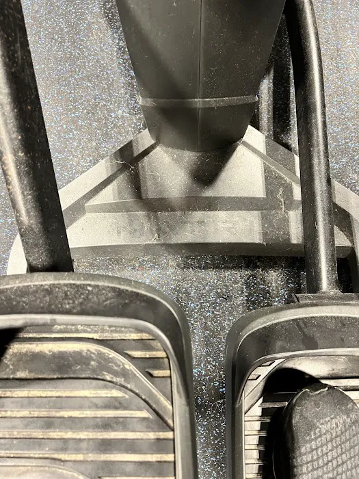 Crunch Fitness - Burlington Picture 5