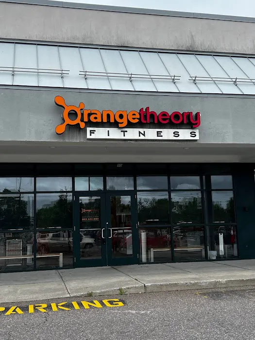 Orangetheory Fitness Picture 6