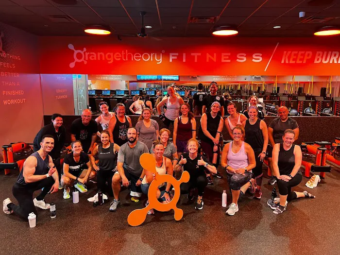 Orangetheory Fitness Picture 7