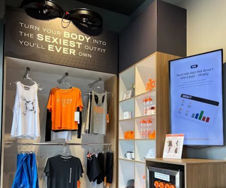 Orangetheory Fitness