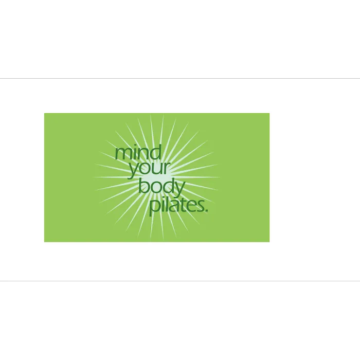 Mind Your Body Pilates Picture 3