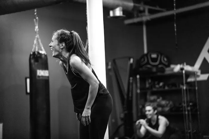 Ethos Athletics Picture 4