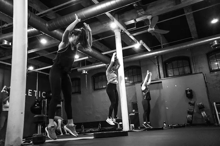 Ethos Athletics Picture 2