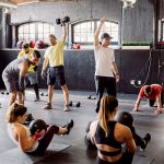 Ethos Athletics