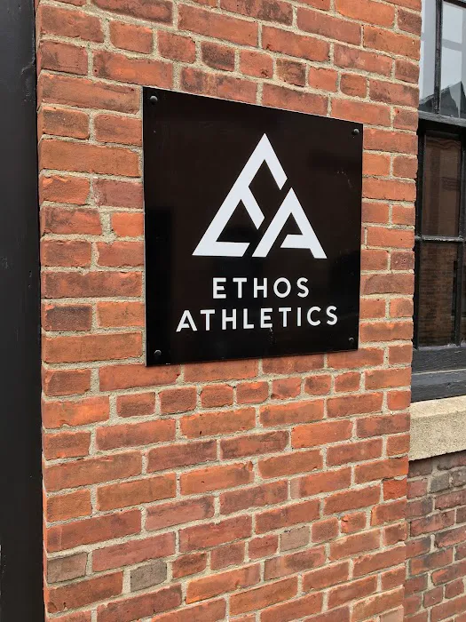 Ethos Athletics Picture 8