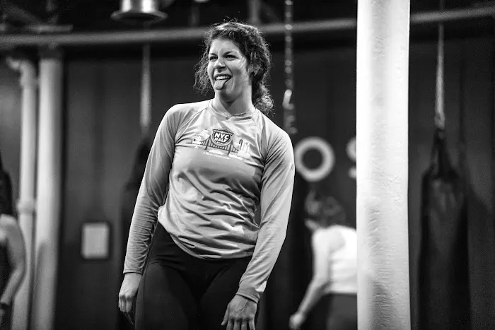 Ethos Athletics Picture 10
