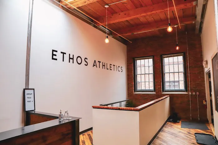 Ethos Athletics Picture 5