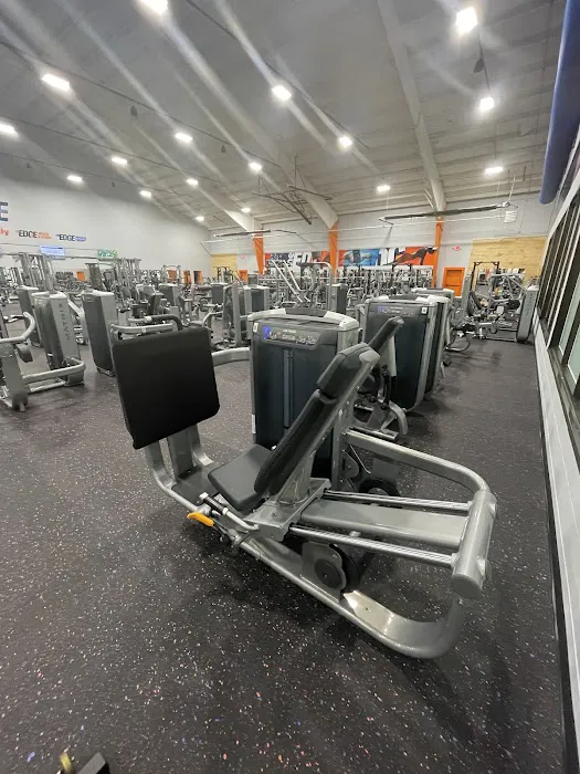 The EDGE Sports & Fitness Picture 3
