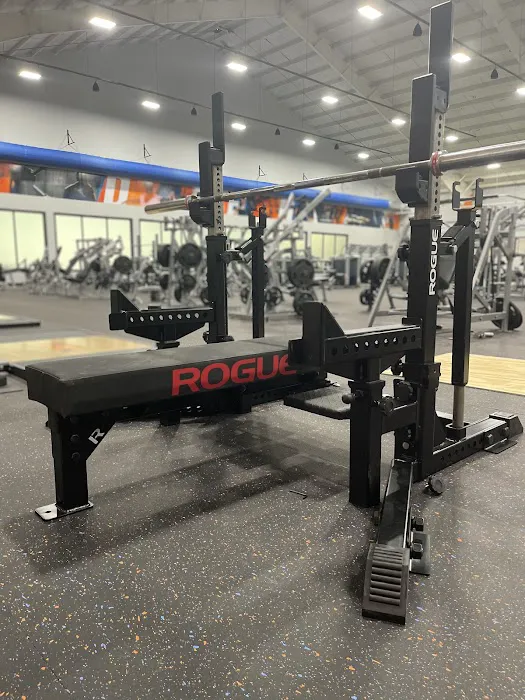 The EDGE Sports & Fitness Picture 8