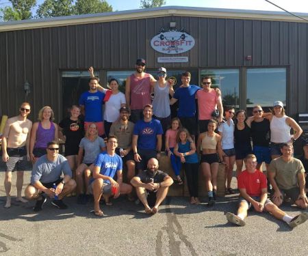 CrossFit Burlington