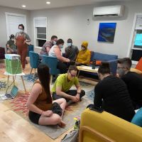 GROW Prenatal & Family Center ico