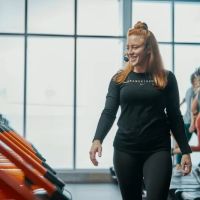 Orangetheory Fitness ico