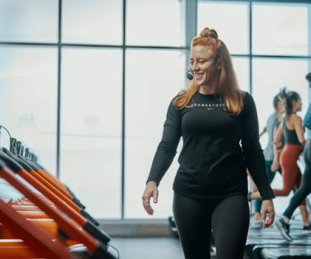 Orangetheory Fitness
