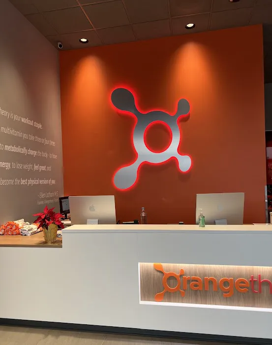 Orangetheory Fitness Picture 9
