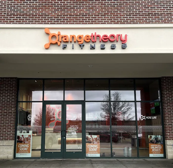 Orangetheory Fitness Picture 8