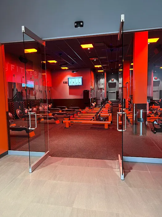 Orangetheory Fitness Picture 7