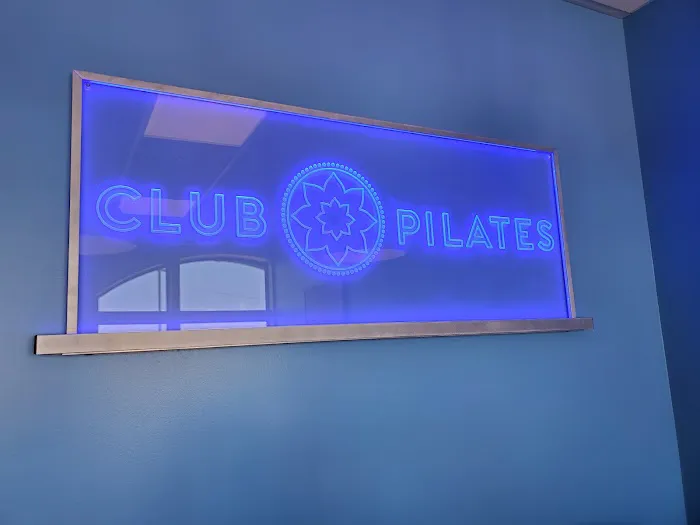 Club Pilates Picture 2