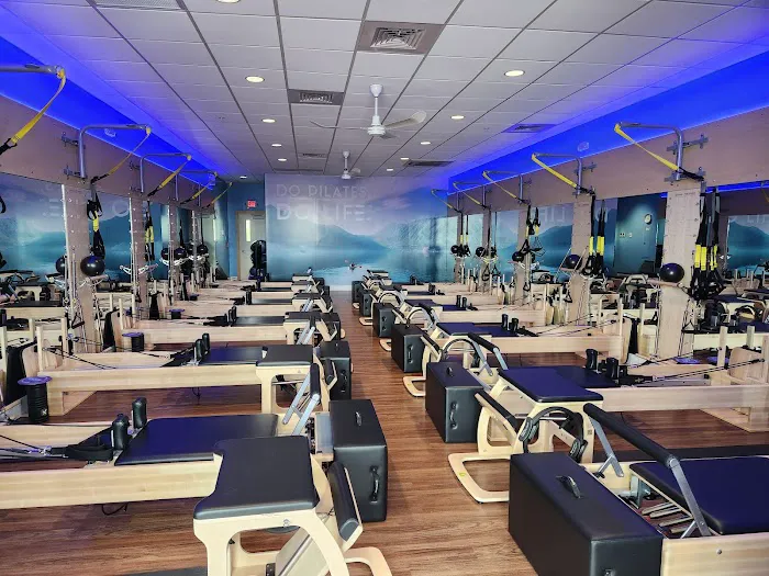 Club Pilates Picture 9