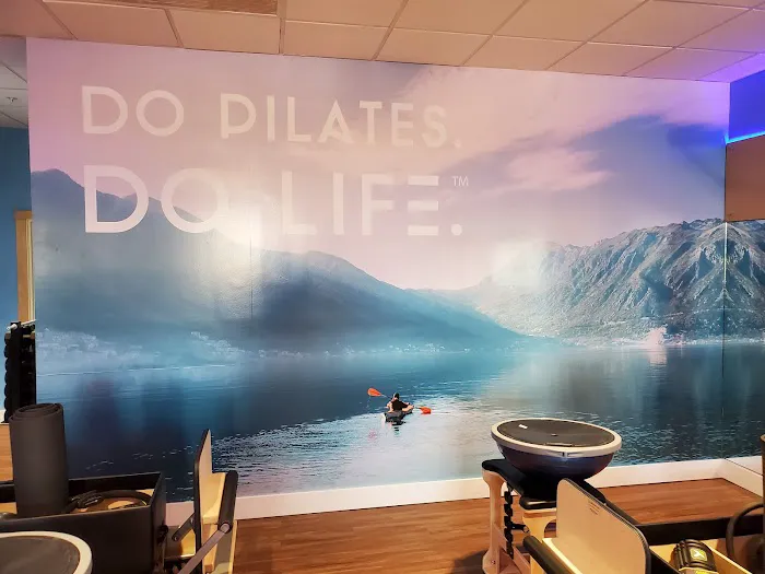 Club Pilates Picture 4