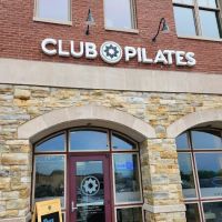 Club Pilates ico