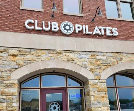 Club Pilates