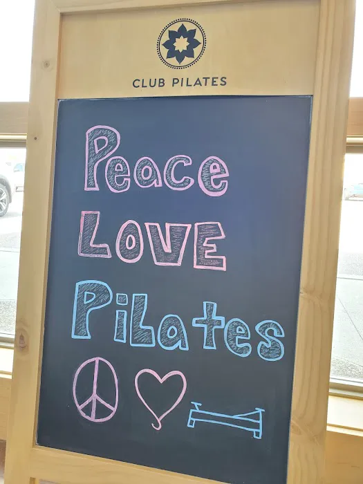 Club Pilates Picture 8