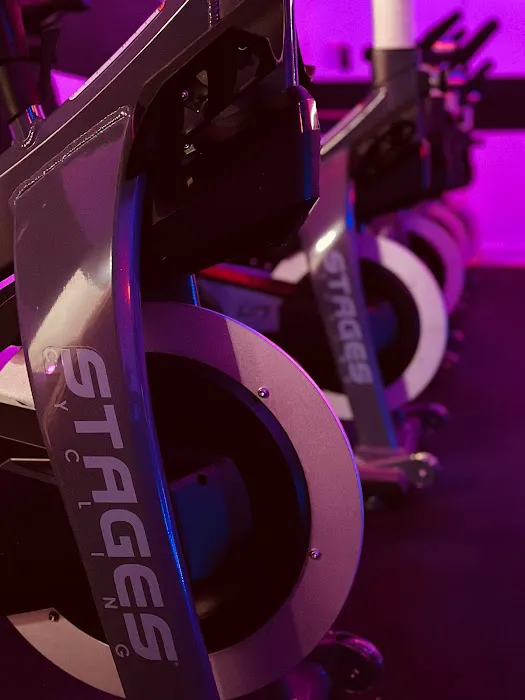 Align Cycling Picture 3