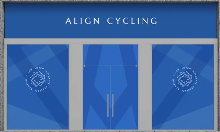 Align Cycling Picture 5