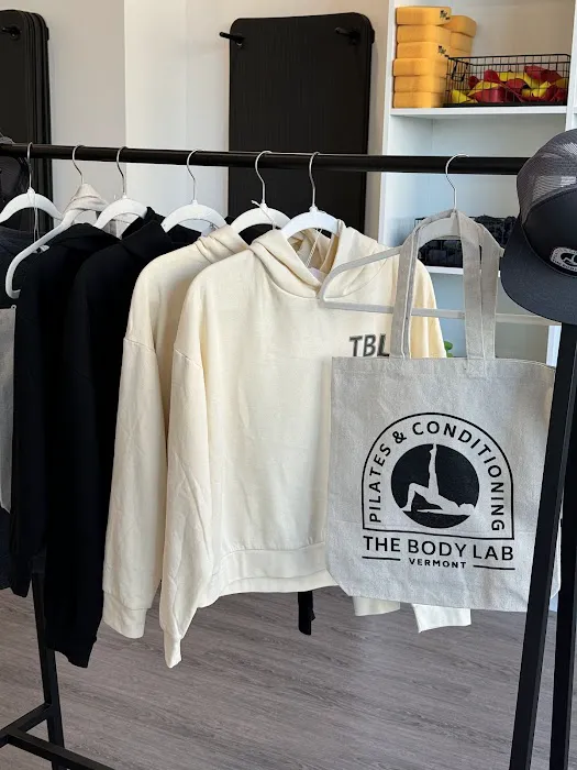 The Body Lab- Williston Picture 3