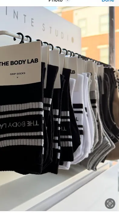 The Body Lab- Williston Picture 6