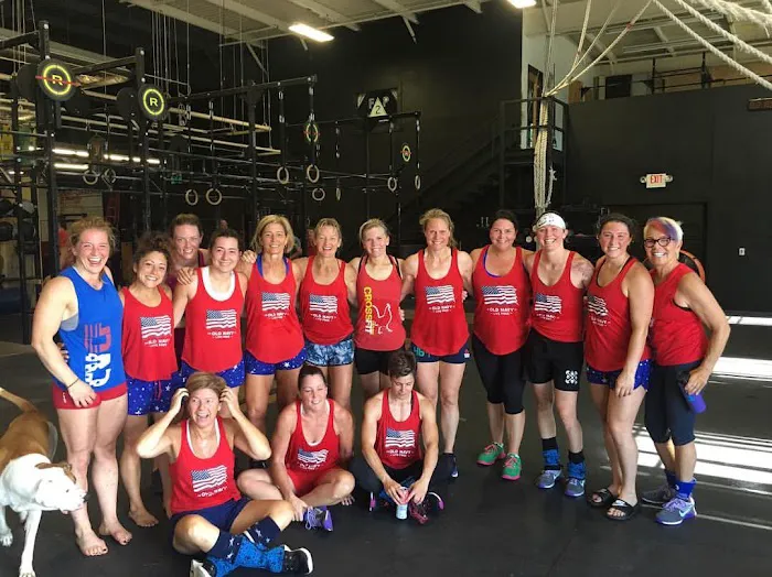 Champlain Valley Community Fitness Picture 5
