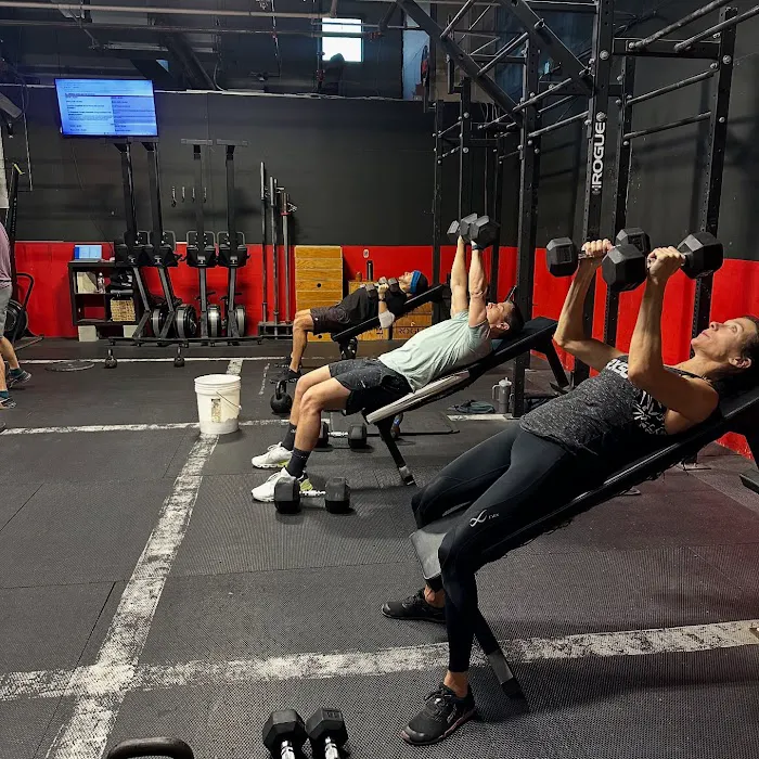Champlain Valley Community Fitness Picture 4