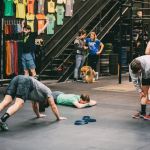 Champlain Valley Community Fitness