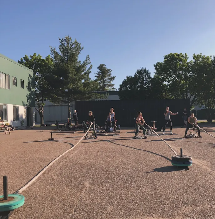 Champlain Valley Community Fitness Picture 6