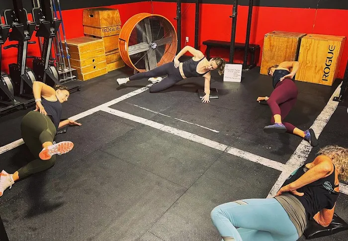 Champlain Valley Community Fitness Picture 8