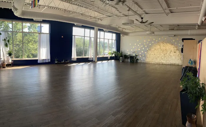 Sangha Studio - Williston Picture 1