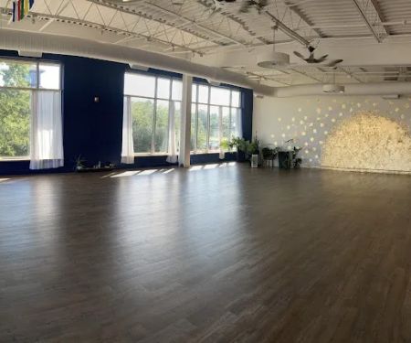 Sangha Studio - Williston