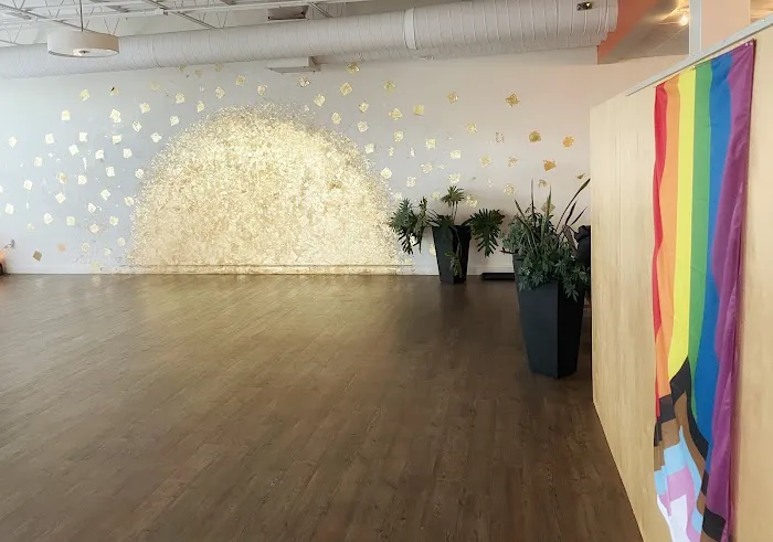 Sangha Studio - Williston Picture 10