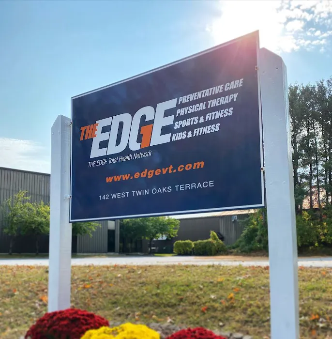 The EDGE Sports & Fitness Picture 1