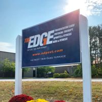 The EDGE Sports & Fitness ico