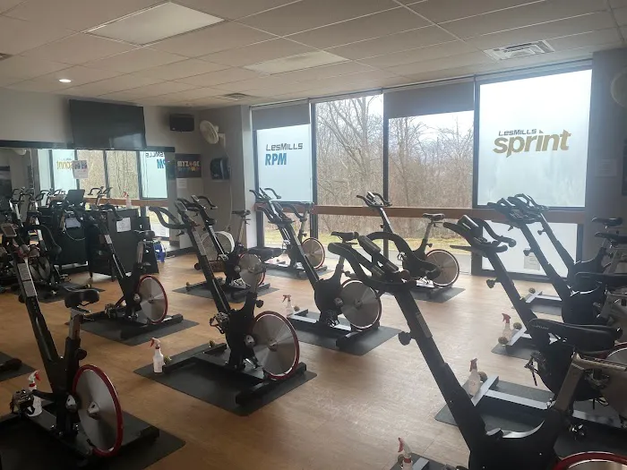 The EDGE Sports & Fitness Picture 5