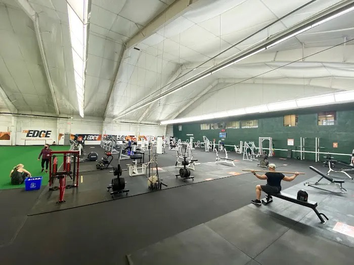 The EDGE Sports & Fitness Picture 2