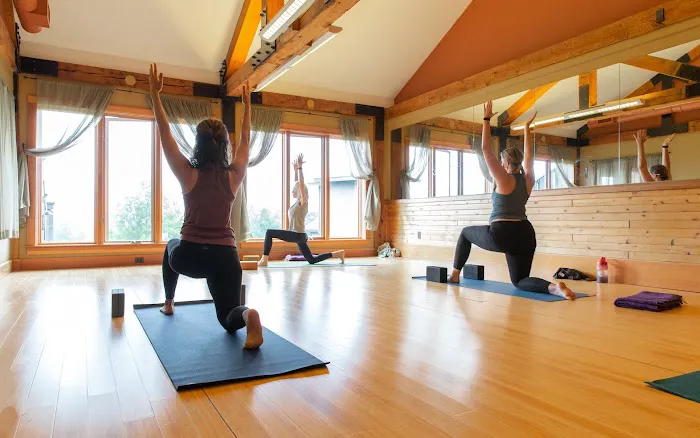 Fitness Center at von Trapp Family Lodge & Resort Picture 8