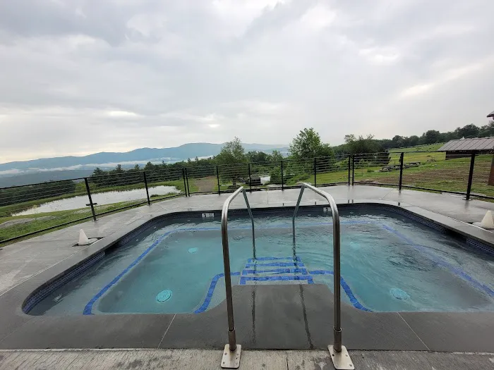 Fitness Center at von Trapp Family Lodge & Resort Picture 5