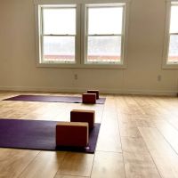 The Yoga Prescription ico